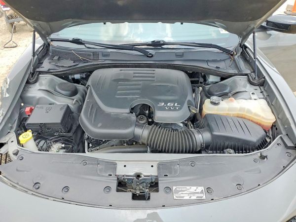 2023 DODGE CHARGER SXT