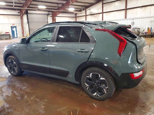 2023 KIA NIRO Wind