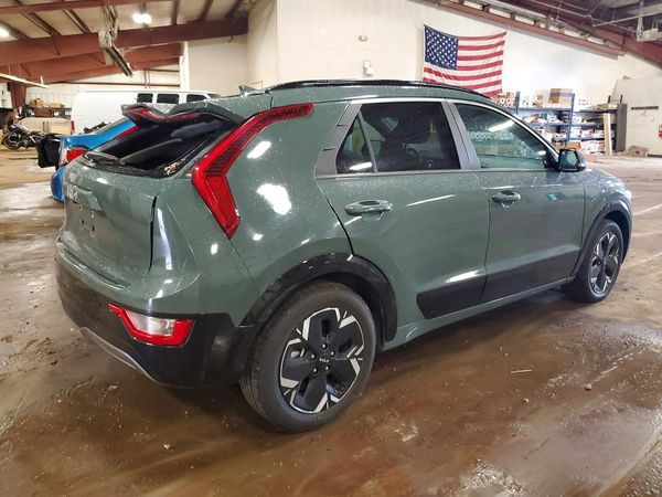 2023 KIA NIRO Wind
