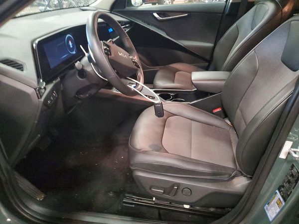 2023 KIA NIRO Wind