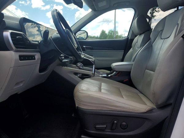 2024 KIA TELLURIDE EX, EX X-Line