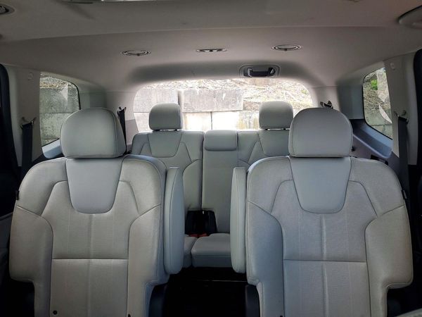 2024 KIA TELLURIDE EX, EX X-Line