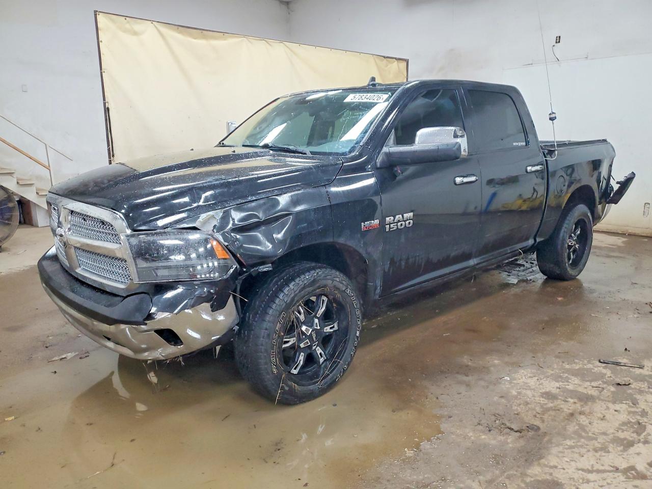 2015 RAM 1500