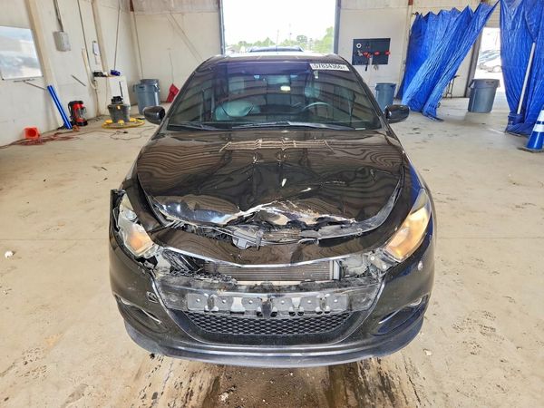 2015 DODGE DART GT