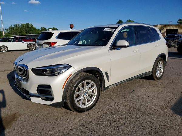 2023 BMW X5