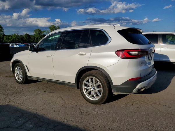 2023 BMW X5