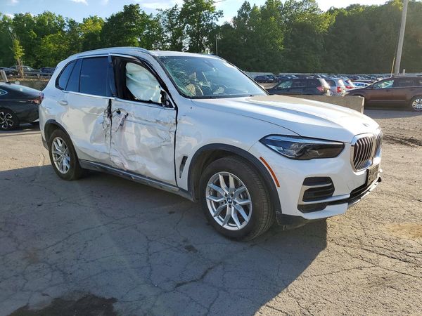 2023 BMW X5