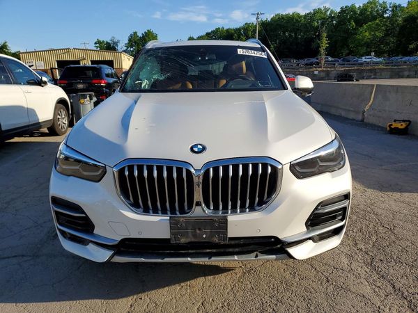 2023 BMW X5