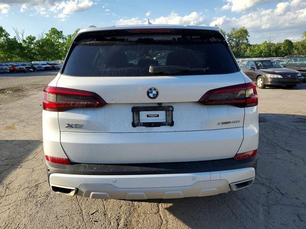 2023 BMW X5