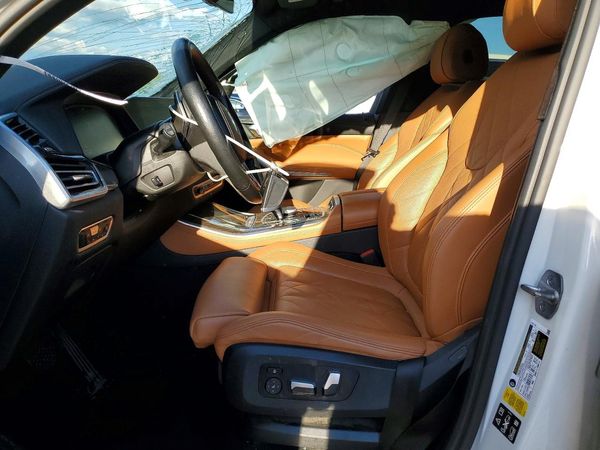 2023 BMW X5