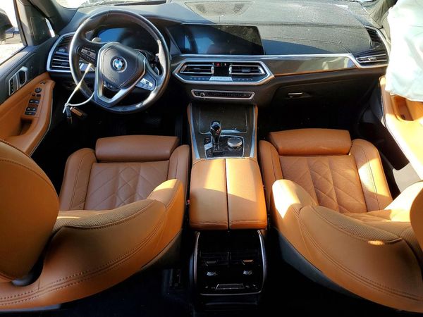 2023 BMW X5