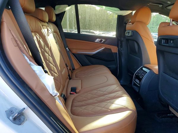 2023 BMW X5