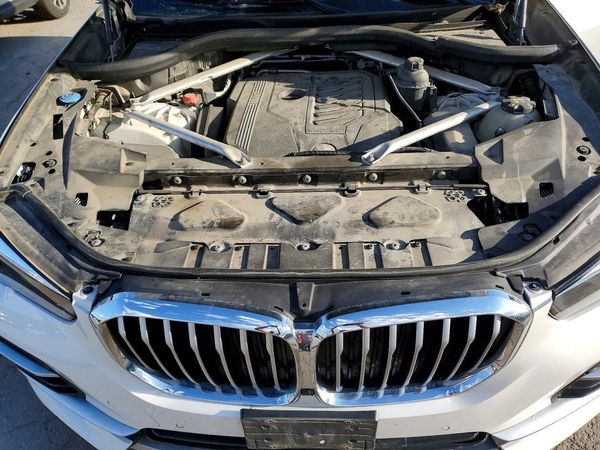 2023 BMW X5