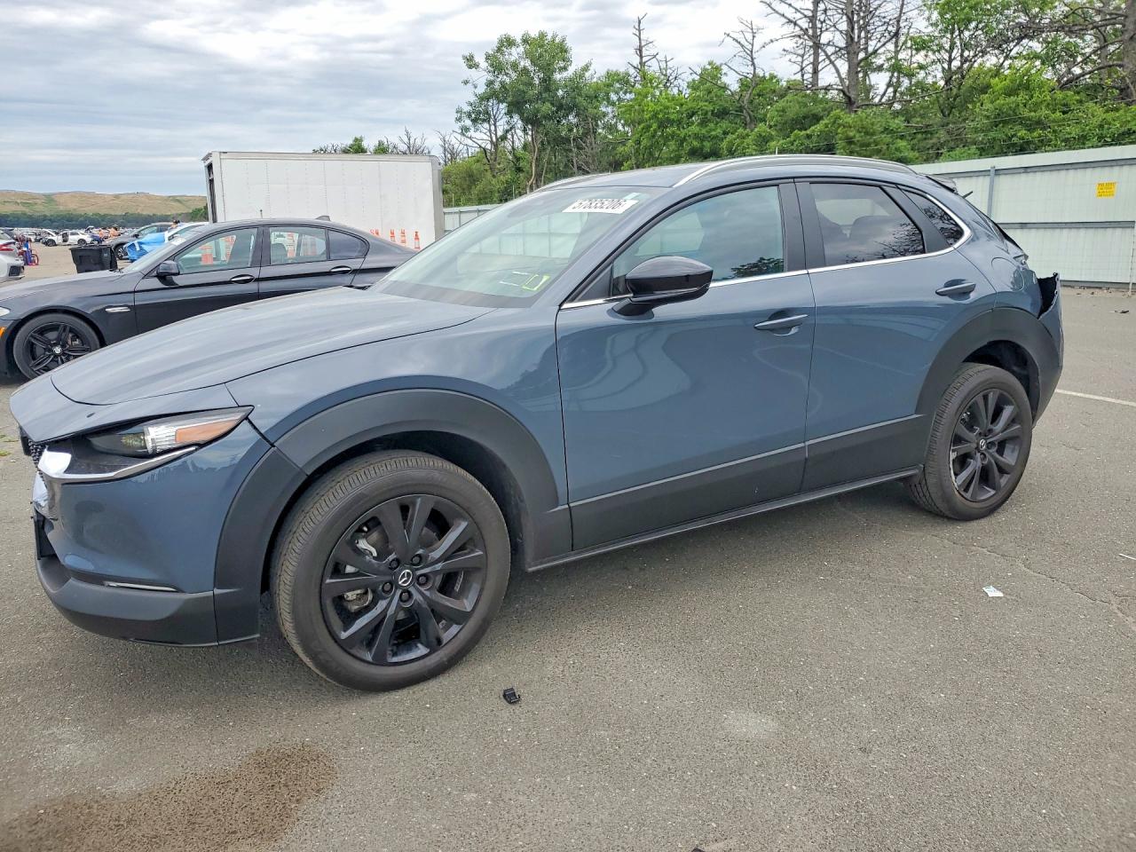2024 MAZDA CX-30 Preferred Package