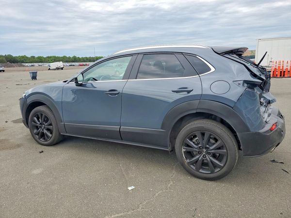 2024 MAZDA CX-30 Preferred Package