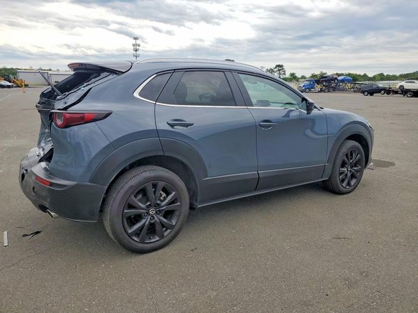 2024 MAZDA CX-30 Preferred Package