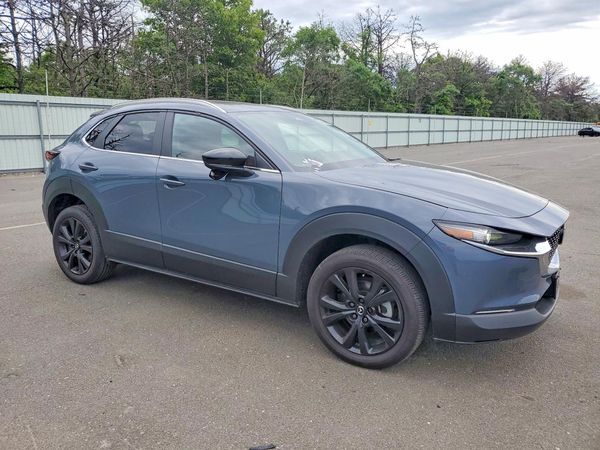 2024 MAZDA CX-30 Preferred Package
