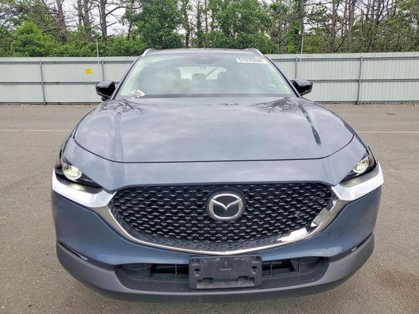 2024 MAZDA CX-30 Preferred Package