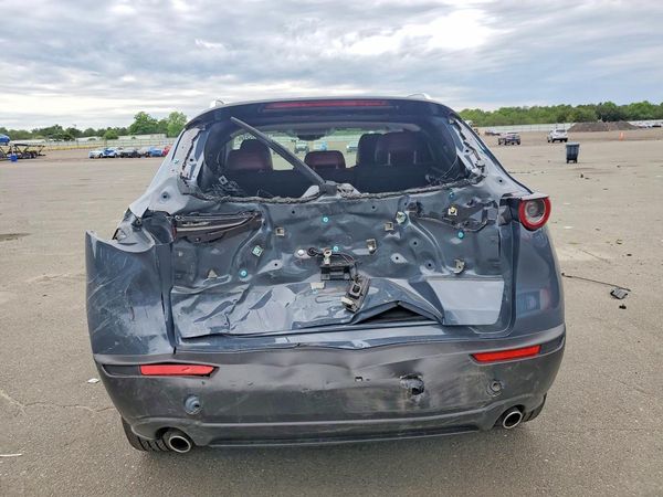 2024 MAZDA CX-30 Preferred Package