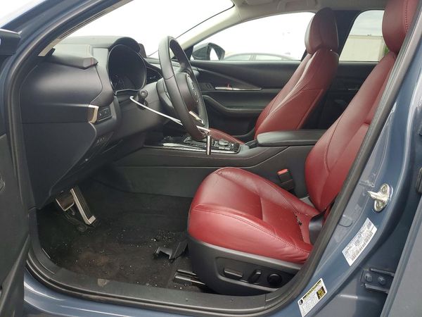 2024 MAZDA CX-30 Preferred Package