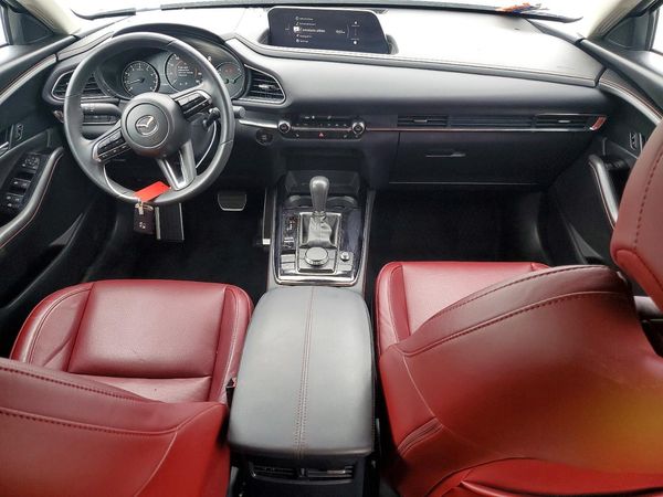 2024 MAZDA CX-30 Preferred Package