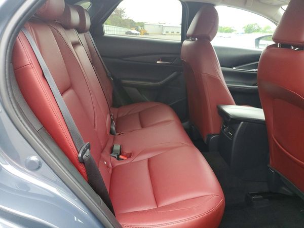 2024 MAZDA CX-30 Preferred Package