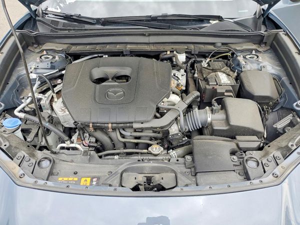 2024 MAZDA CX-30 Preferred Package