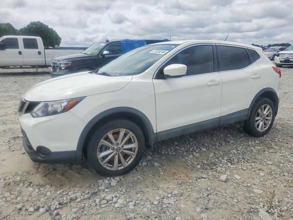 2019 NISSAN ROGUE SPORT