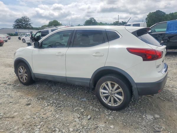 2019 NISSAN ROGUE SPORT