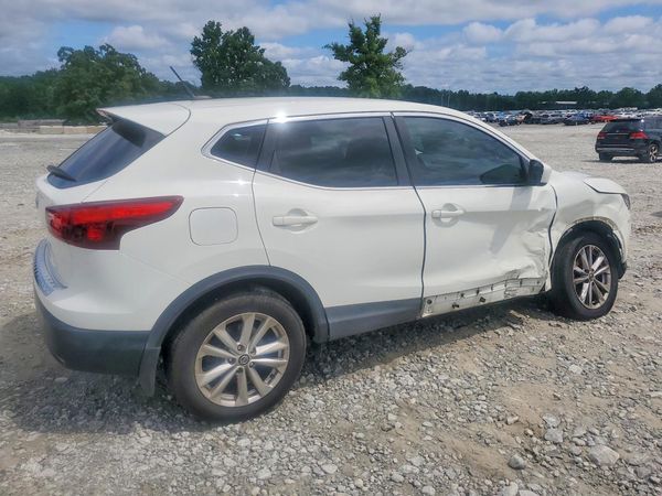 2019 NISSAN ROGUE SPORT