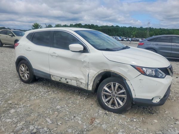 2019 NISSAN ROGUE SPORT