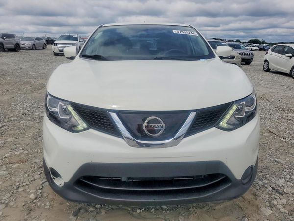 2019 NISSAN ROGUE SPORT