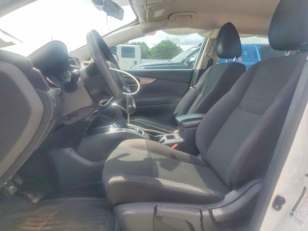 2019 NISSAN ROGUE SPORT