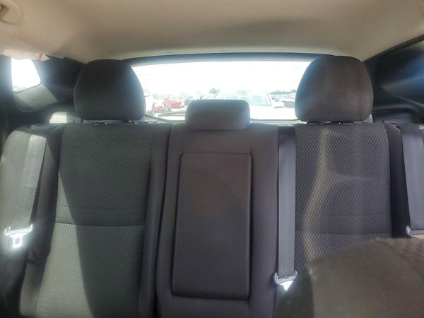 2019 NISSAN ROGUE SPORT