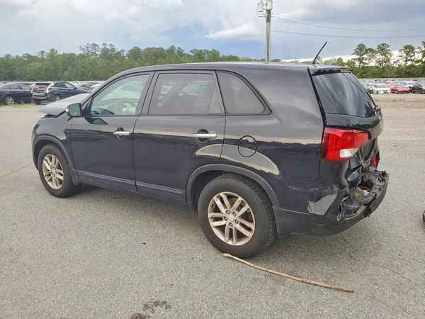 2014 KIA SORENTO