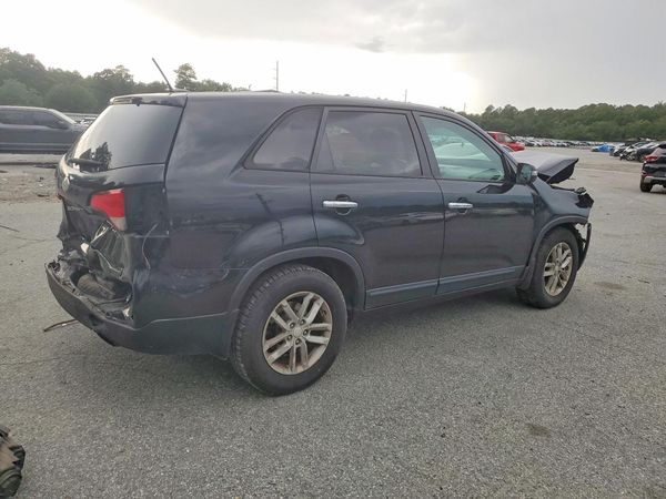 2014 KIA SORENTO