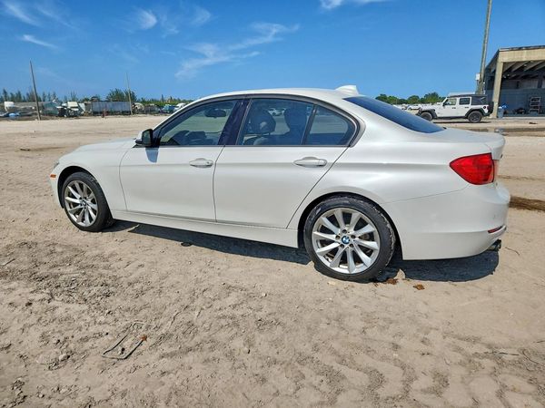 2013 BMW 328
