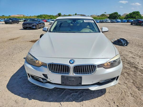 2013 BMW 328