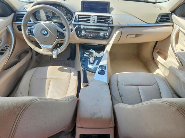 2013 BMW 328