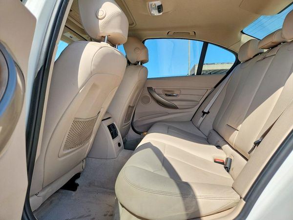 2013 BMW 328