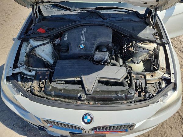 2013 BMW 328