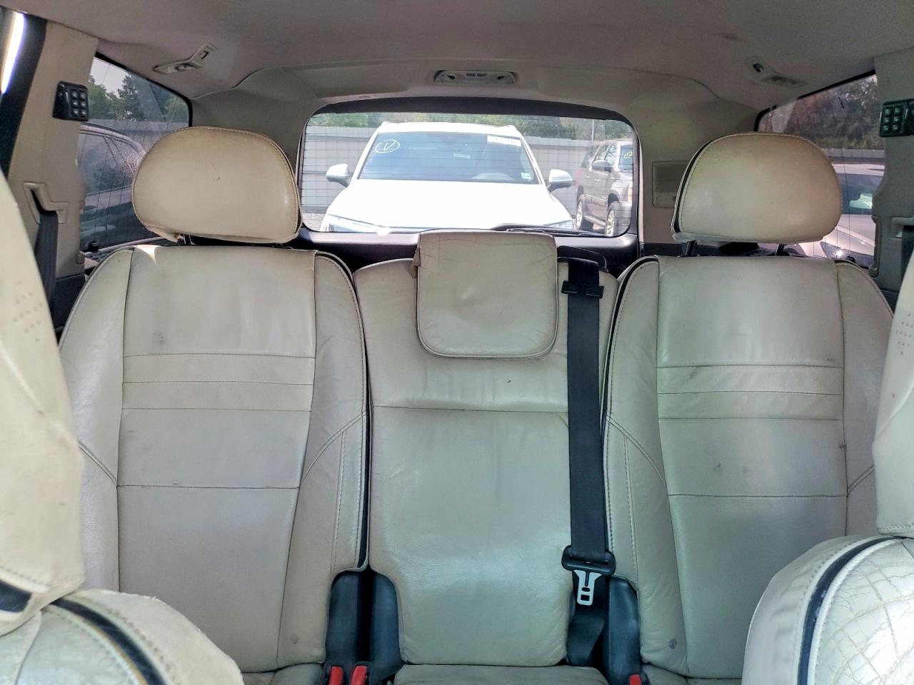 2009 VOLVO XC90