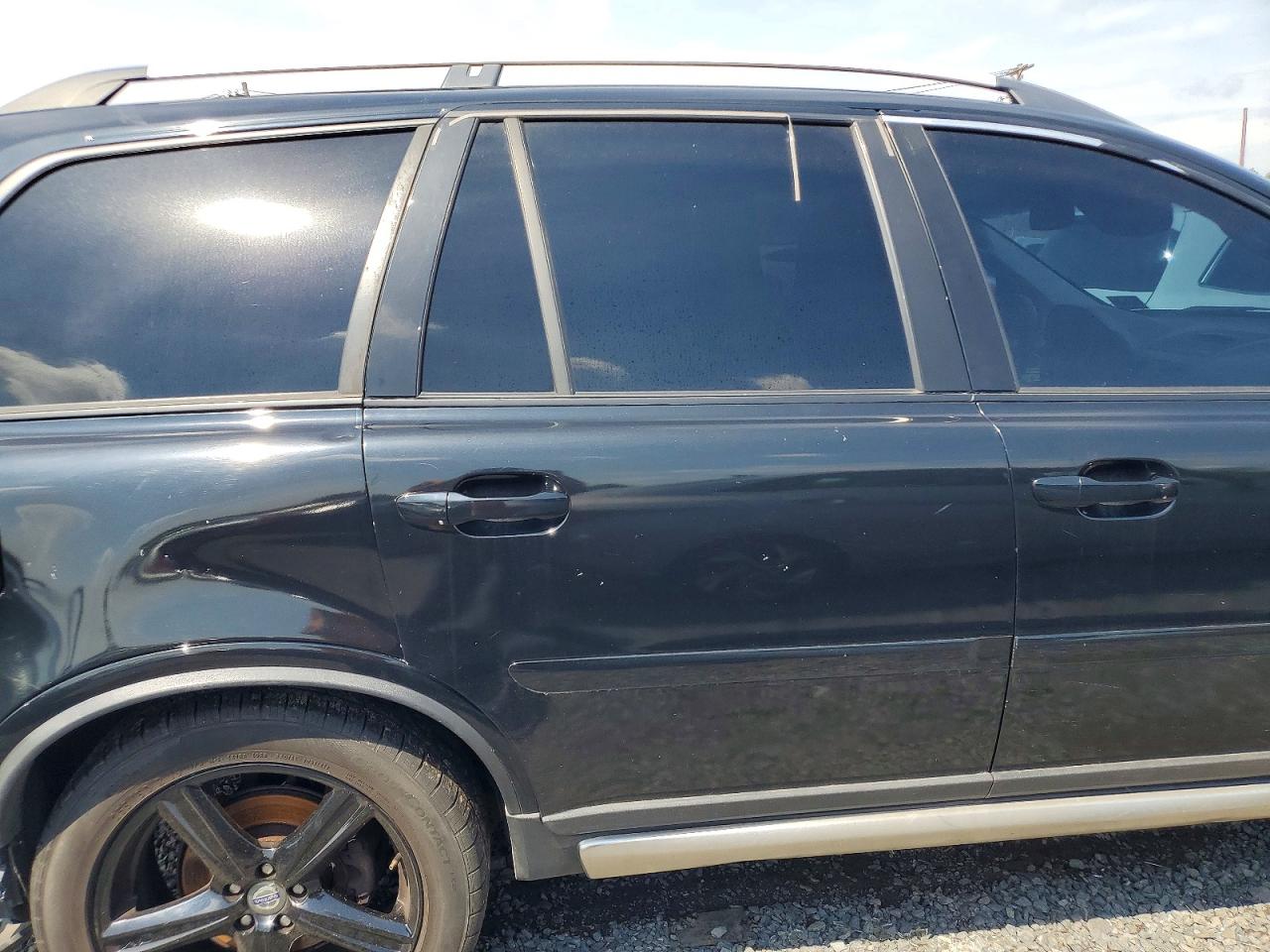 2009 VOLVO XC90