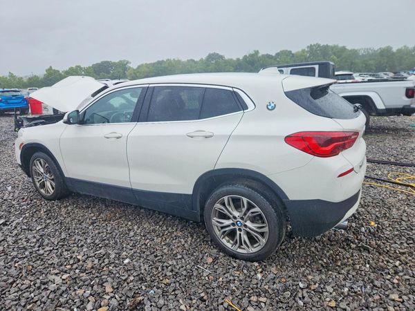 2018 BMW X2 sDrive28i