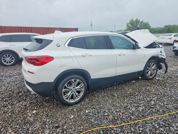 2018 BMW X2 sDrive28i