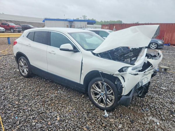 2018 BMW X2 sDrive28i