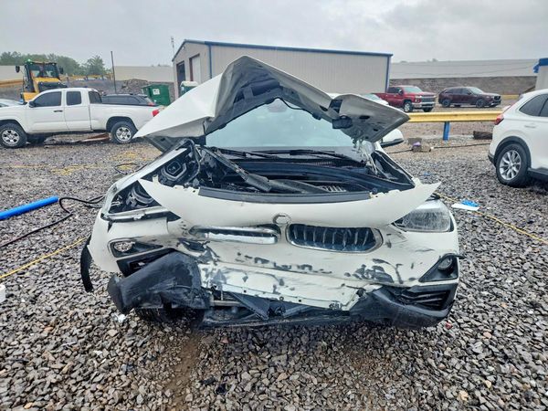 2018 BMW X2 sDrive28i