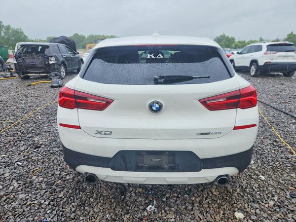 2018 BMW X2 sDrive28i