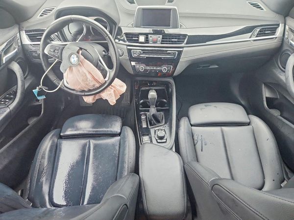 2018 BMW X2 sDrive28i