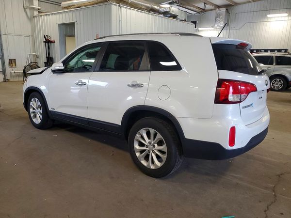2015 KIA SORENTO GLS